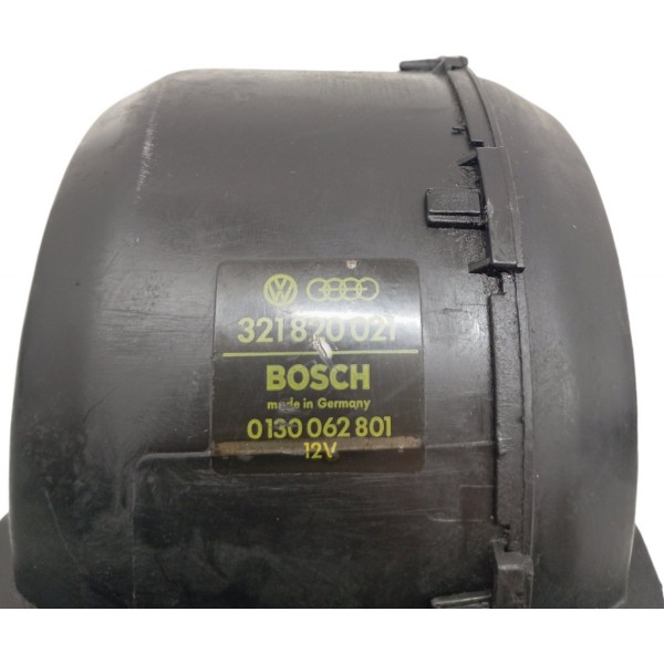Motor Ventilação Ar Forçado Volkswagen Santana 2.0 1992 1993