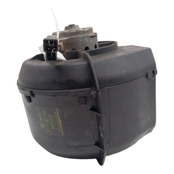 Motor Ventilação Ar Forçado Volkswagen Santana 2.0 1992 1993