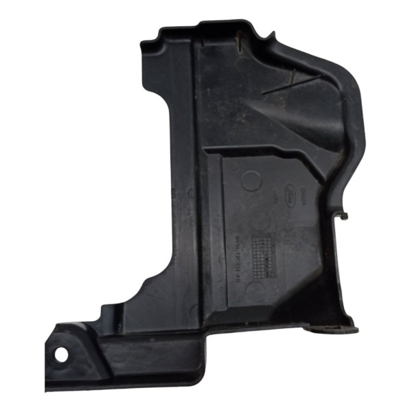 Capa Moldulo Injeção Ford Ka 1.0 3cc 2015 2016