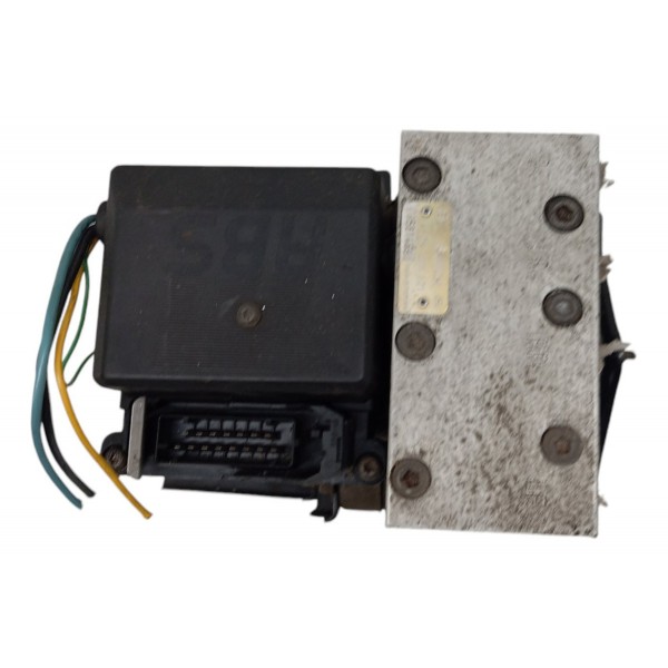 Módulo Abs Freio Citroen Zx 2.0 1993 1994 1995 1996 1997 98