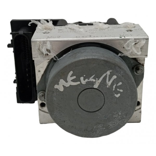 Módulo Abs Renault Megane 2.0 2006 2007 2008 2009 2010 2011