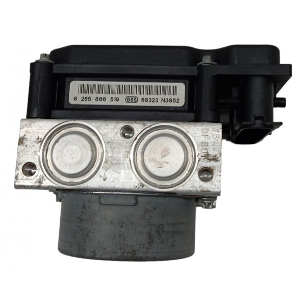 Módulo Abs Renault Megane 2.0 2006 2007 2008 2009 2010 2011