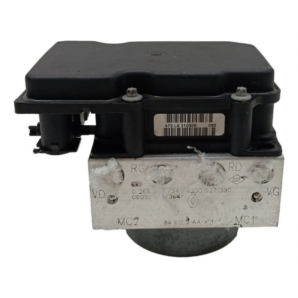 Módulo Abs Renault Megane 2.0 2006 2007 2008 2009 2010 2011
