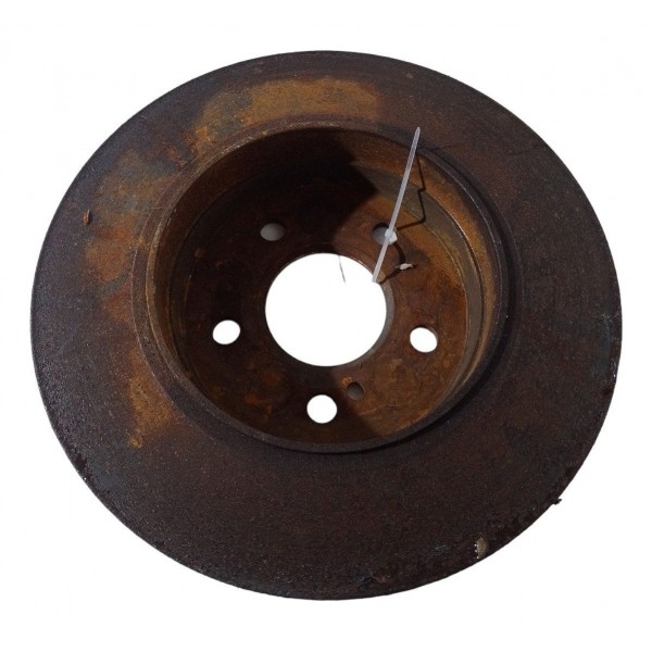 Disco Freio Traseiro Direito Mercedes Benz C180 2010 2011 12