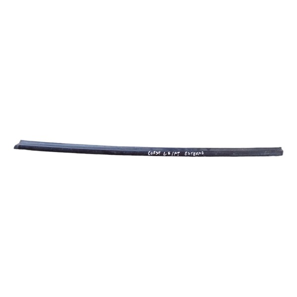 Pestana Friso Externo Traseiro Esquedo Chevrolet Corsa