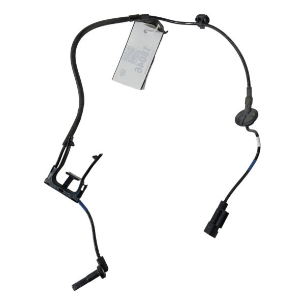 Sensor Abs Dianteiro Direito Mitsubishi Outlander 2.0 2015