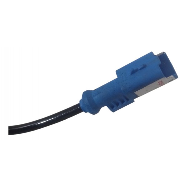 Sensor Abs Traseiro Esquerdo Peugeot 208 1.5 2013 2014 2015