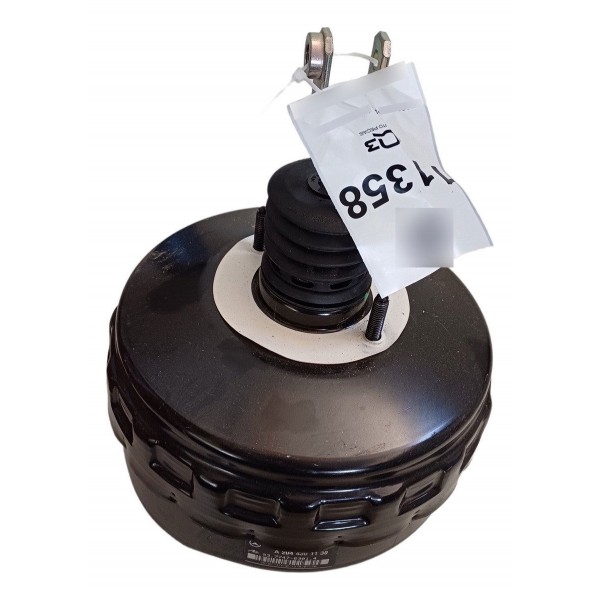 Hidrovácuo Servo Freio Mercedes C180 1.8 2011