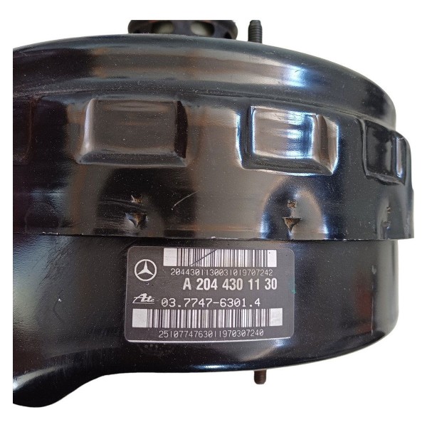Hidrovácuo Servo Freio Mercedes C180 1.8 2011