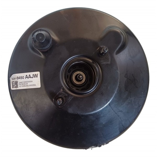 Hidrovácuo Servo Freio Gm Cobalt 1.4 2014