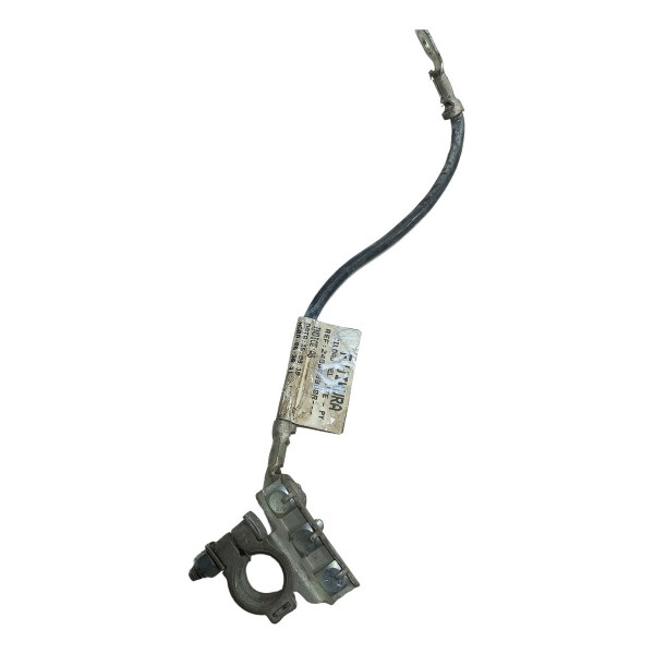 Cabo Polo Negativo Bateria Renault Kwid 2020