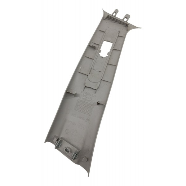 Acabamento Coluna Lateral Direita Citroen C3 2006 2008