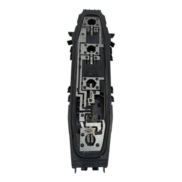 Circuito Lanterna Direita Citroen C3 2006 2008