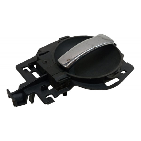 Maçaneta Interna Dianteira Esquerda Citroen C3 2006 2008