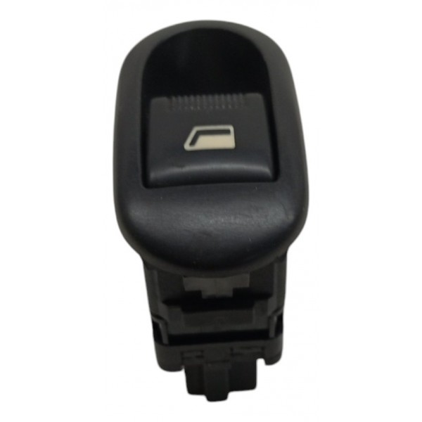 Botão Comando Vidro Elétrico Citroen C3 2006 2008
