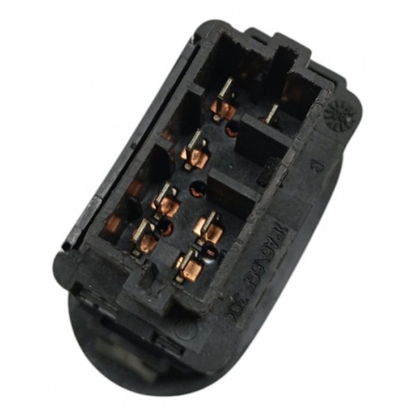 Botão Comando Vidro Elétrico Citroen C3 2006 2008