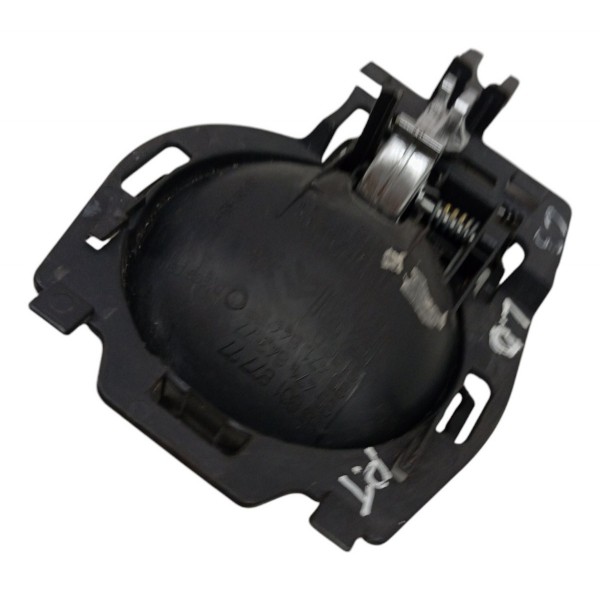 Maçaneta Interna Traseira Esquerda Citroen C3 2006 2008
