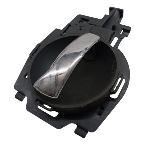 Maçaneta Interna Traseira Esquerda Citroen C3 2006 2008