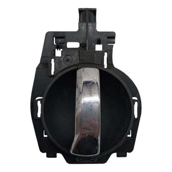 Maçaneta Interna Traseira Esquerda Citroen C3 2006 2008