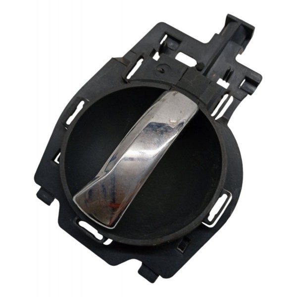 Maçaneta Interna Traseira Esquerda Citroen C3 2006 2008