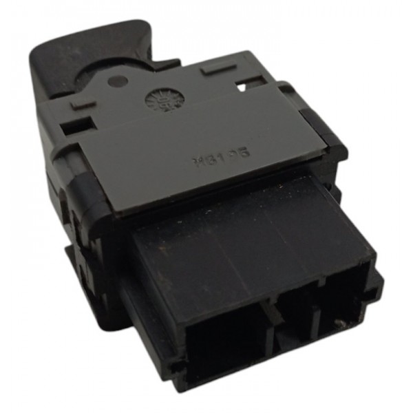 Botão Comando Vidro Elétrico Citroen C3 2006 2008