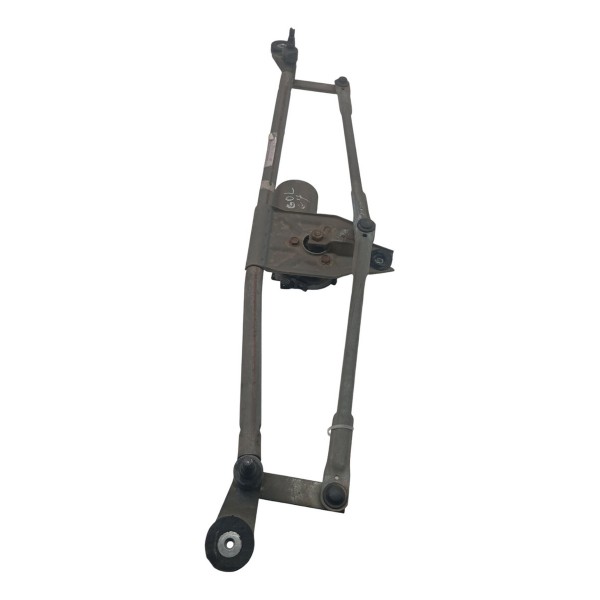 Galhada Motor Limpador Parabrisa Vw Gol G2 G3 G4 2007 2008