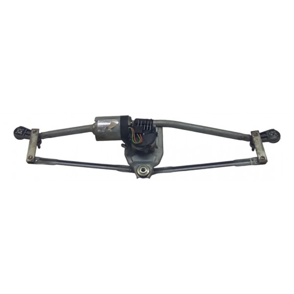 Galhada Motor Limpador Parabrisa Vw Gol G2 G3 G4 2007 2008