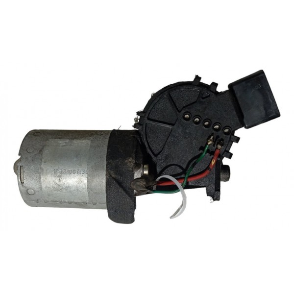 Motor Limpador Parabrisa Renault Sandero 2009 2010 2011 2012