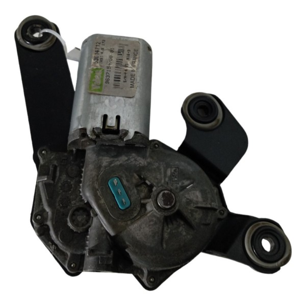 Motor Limpador Vidro Traseiro Citroen C3 2002 2003 2010 2012