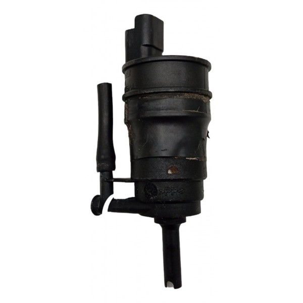 Motor Esguicho Limpador Parabrisa Renault Clio 2002 2003 04
