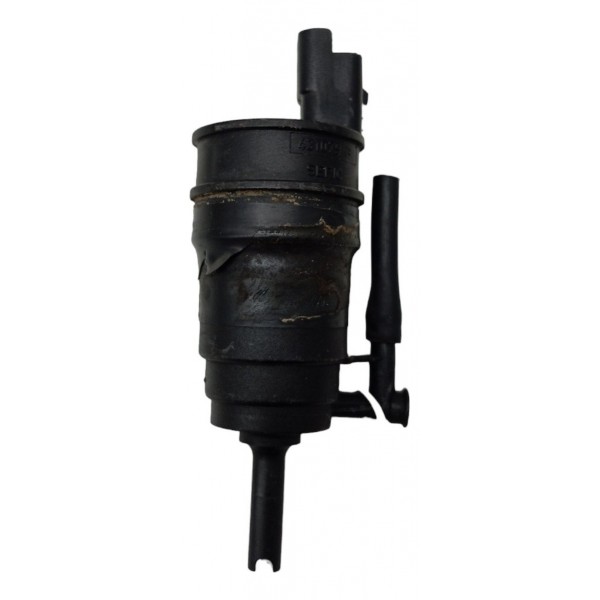 Motor Esguicho Limpador Parabrisa Renault Clio 2002 2003 04