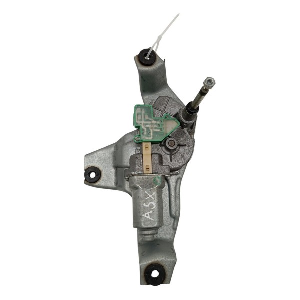 Motor Limpador Traseiro Mitsubishi Asx 2.0 2011 2012 2013 14