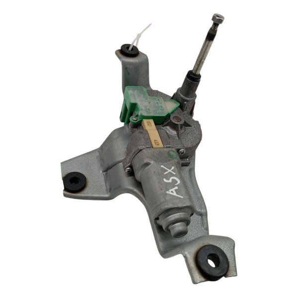 Motor Limpador Traseiro Mitsubishi Asx 2.0 2011 2012 2013 14
