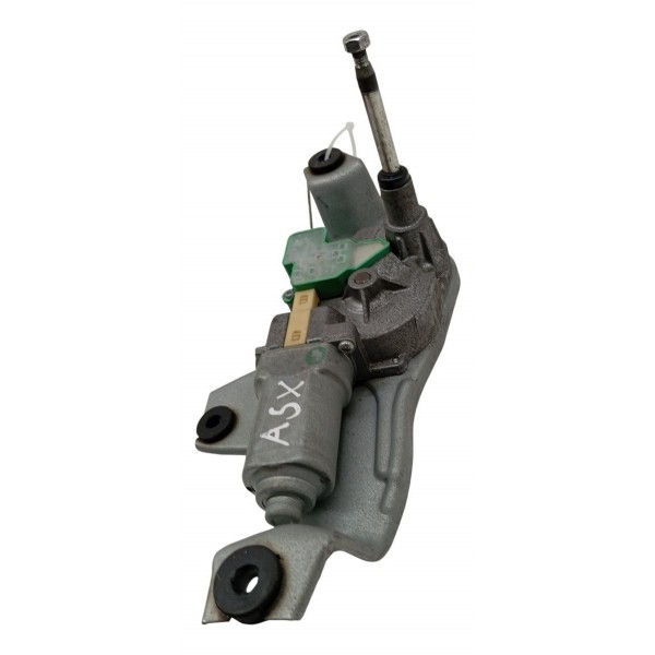 Motor Limpador Traseiro Mitsubishi Asx 2.0 2011 2012 2013 14