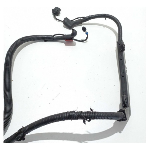 Chicote Cabo Polo Positivo Bateria Hyundai I30 2010 2.0