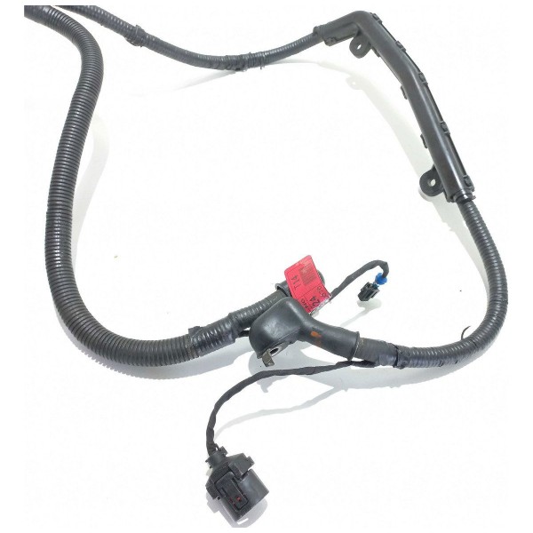 Chicote Cabo Polo Positivo Bateria Hyundai I30 2010 2.0