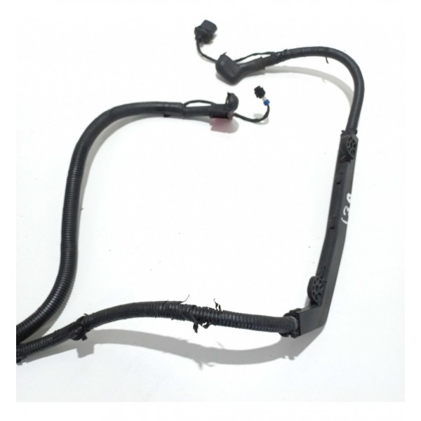 Chicote Cabo Polo Positivo Bateria Hyundai I30 2010 2.0