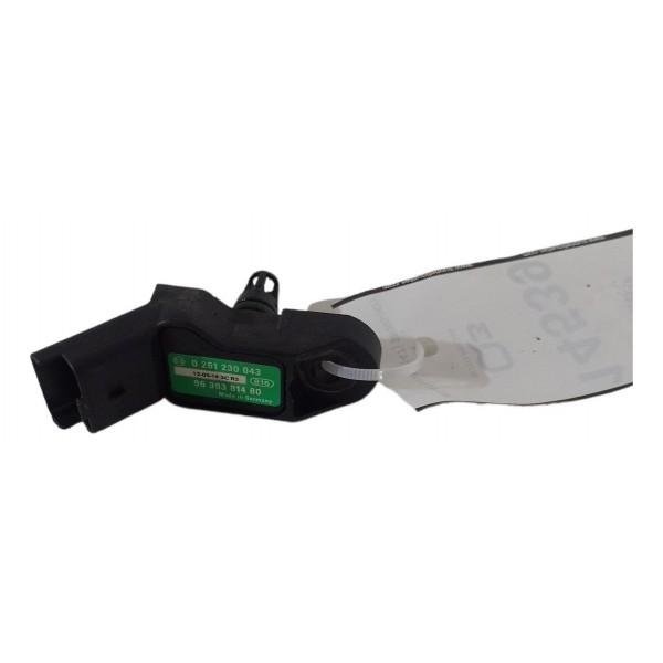 Sensor Map Citroen C4 2.0 16v 2011 2012 2013 2014 2015