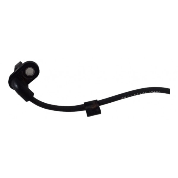 Sensor Abs Traseira Esquerda Chevrolet Cobalt 1.4 2014 2015