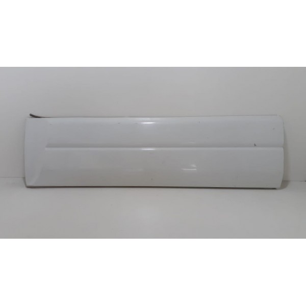 Friso Porta Dianteira Esquerda Chevrolet Tracker 2001 A 2009