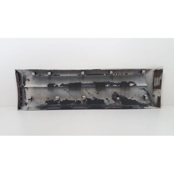Friso Porta Dianteira Esquerda Chevrolet Tracker 2001 A 2009