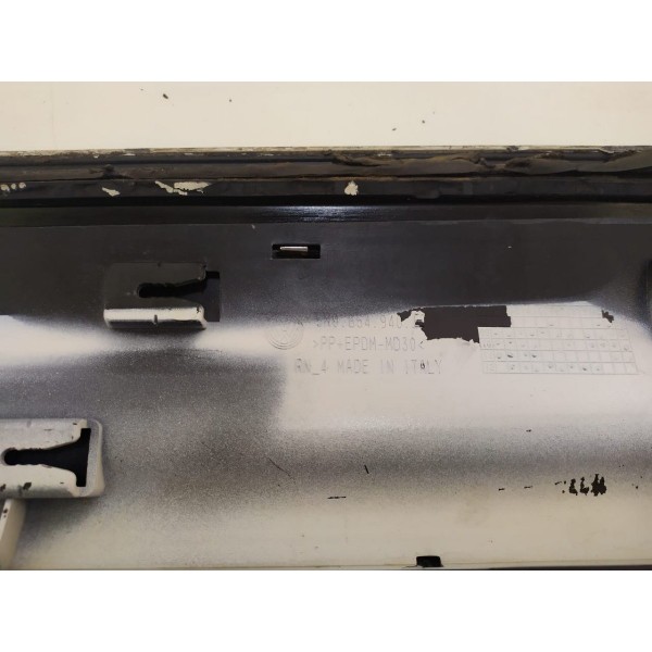 Friso Porta Dianteira Direita Volkswagen Tiguan 2012