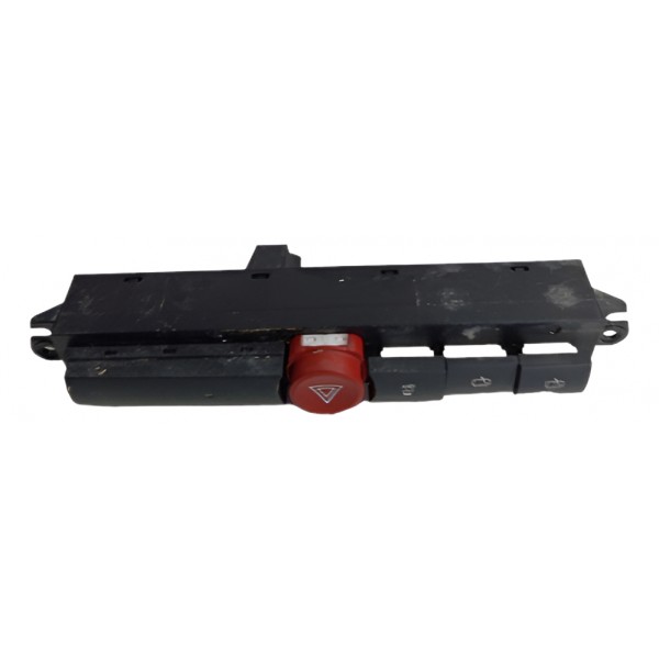 Botão Interruptor Pisca Alerta Chevrolet Captiva 2.4 2009