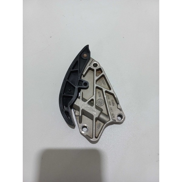 Tensor Guia Corrente Motor Vw Jetta 2.5 5cc