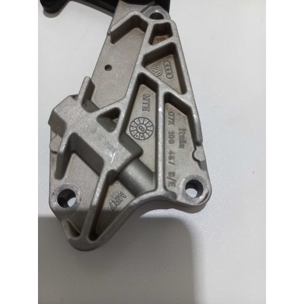 Tensor Guia Corrente Motor Vw Jetta 2.5 5cc