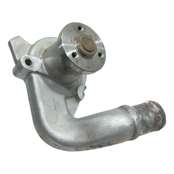 Bomba Água Ford Fiesta Endura Bomba Água Ford Fiesta Endura