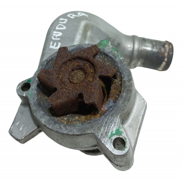 Bomba Água Ford Fiesta Endura Bomba Água Ford Fiesta Endura