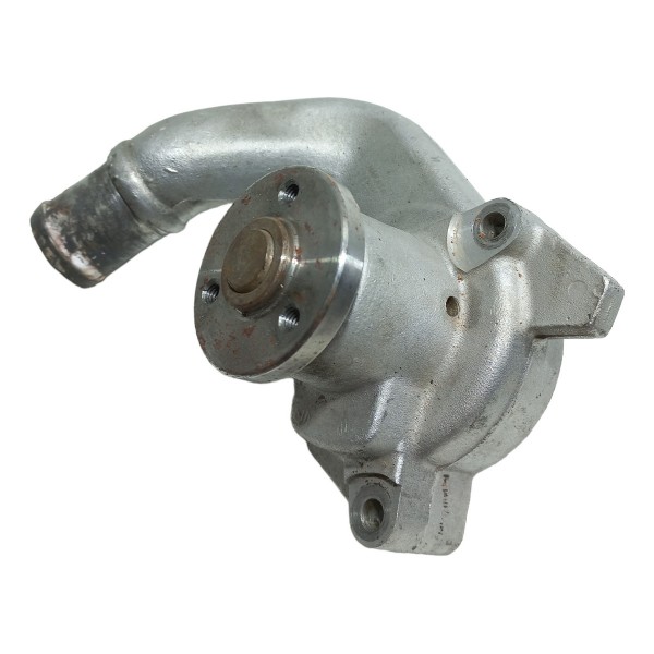 Bomba Água Ford Fiesta Endura Bomba Água Ford Fiesta Endura