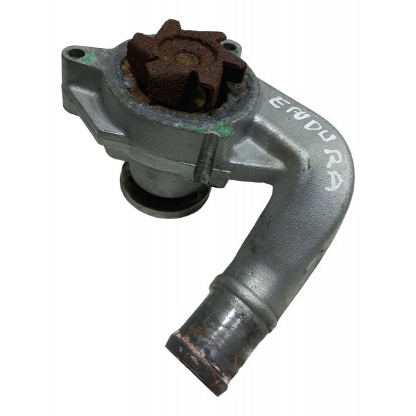 Bomba Água Ford Fiesta Endura Bomba Água Ford Fiesta Endura