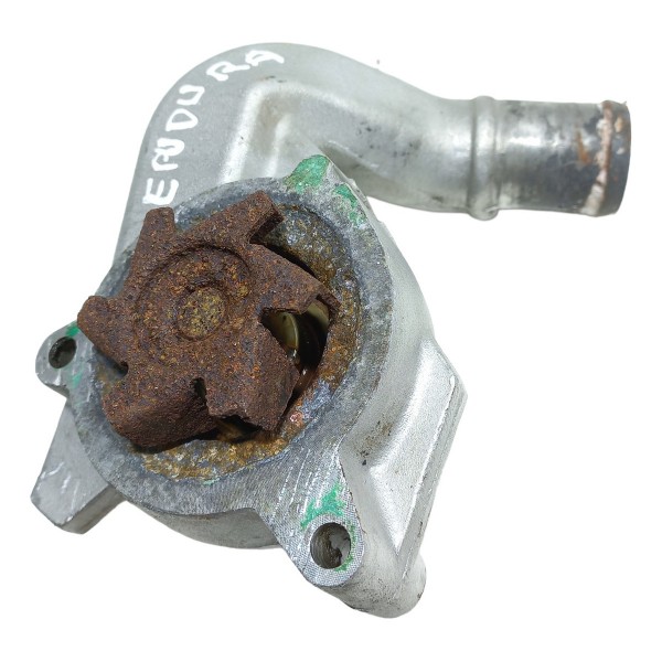 Bomba Água Ford Fiesta Endura Bomba Água Ford Fiesta Endura